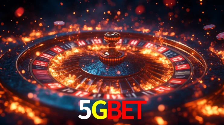 Cashback e recargas na 5GBET
