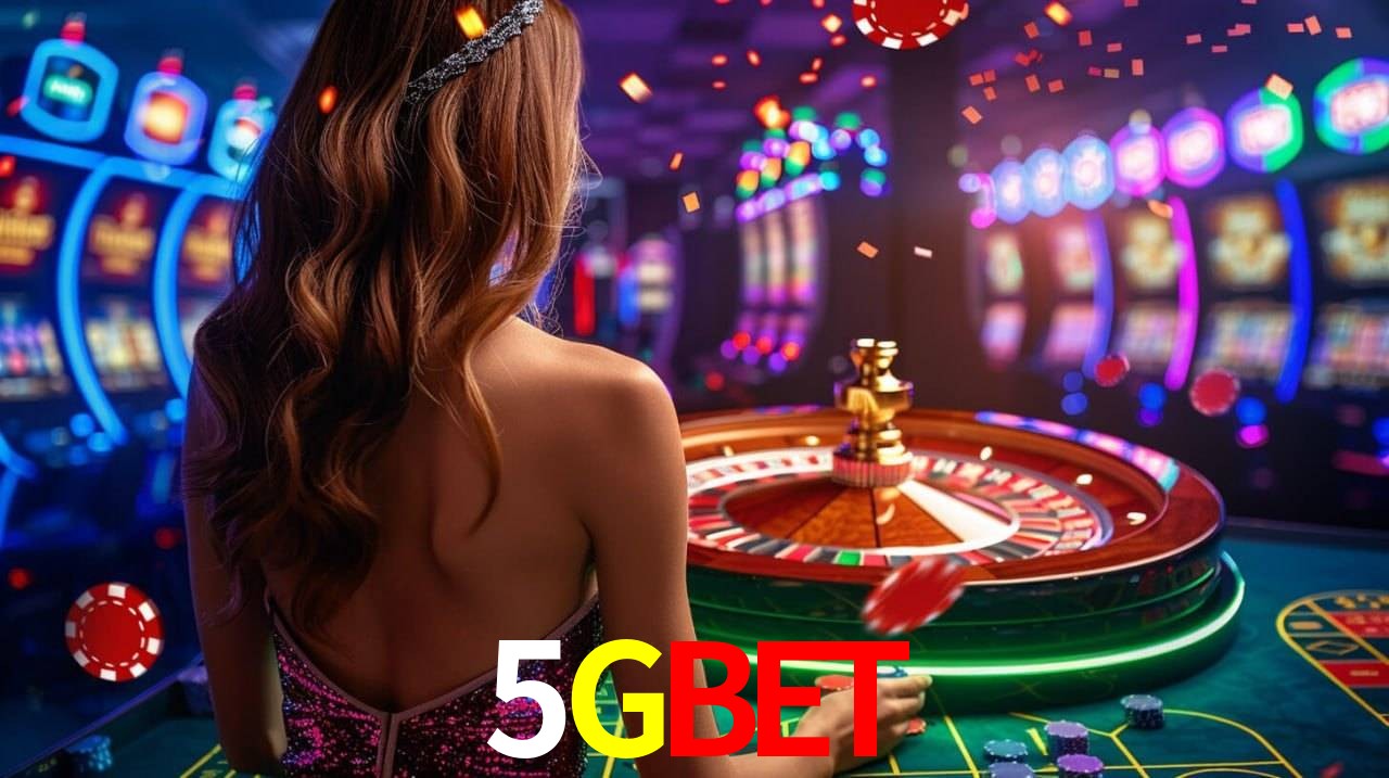 APP rápido e leve da 5GBET