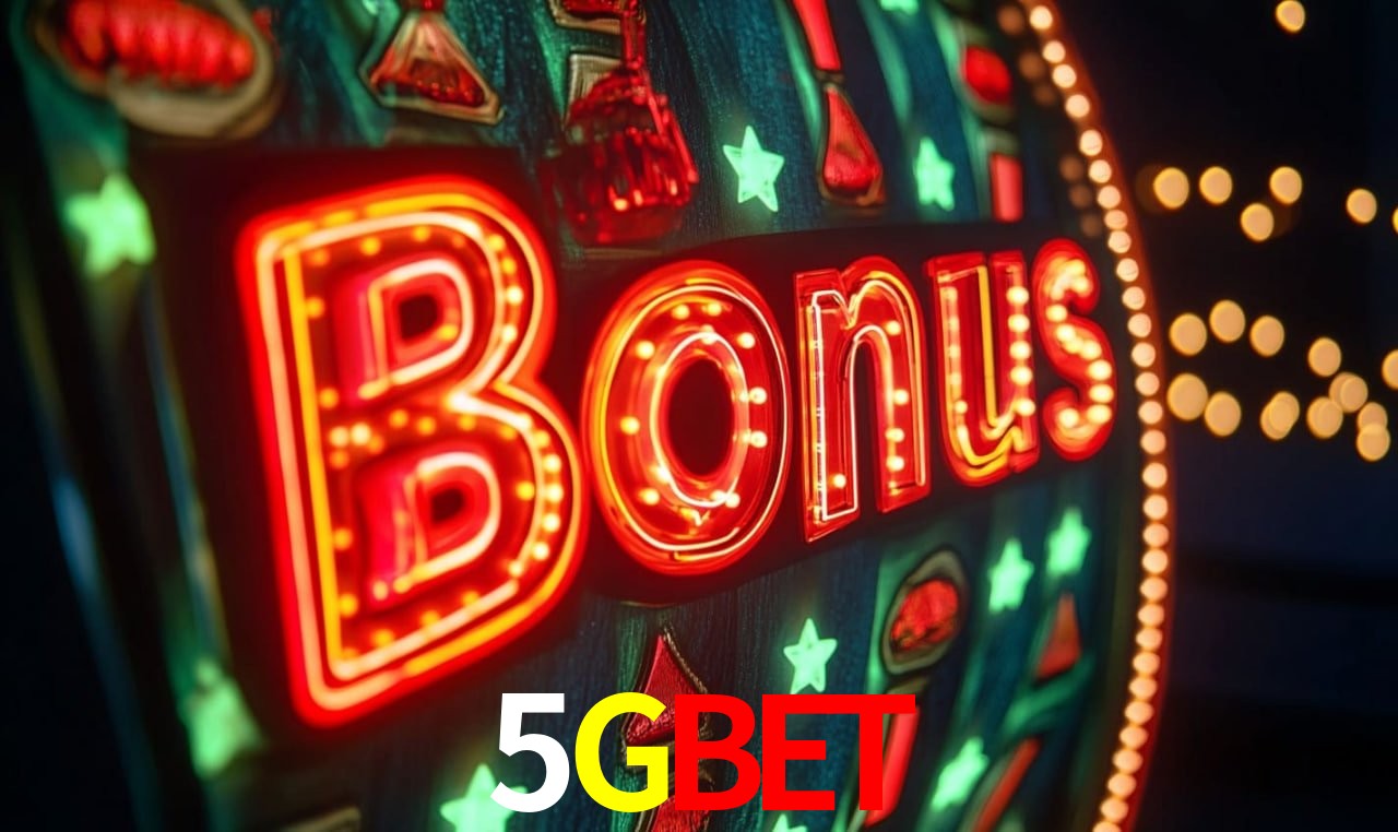 Página oficial no Facebook da 5GBET