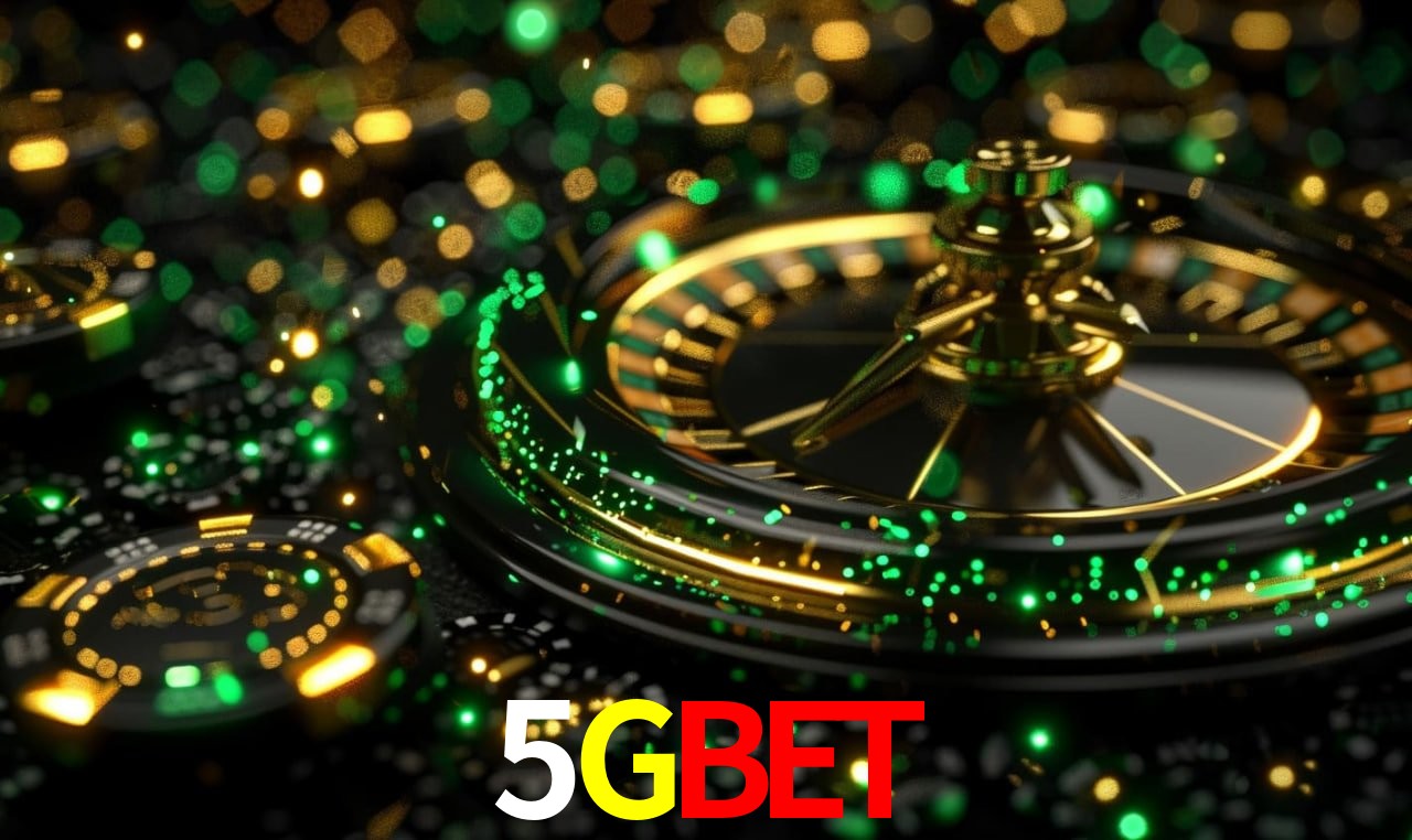 Segurança e performance na plataforma 5GBET