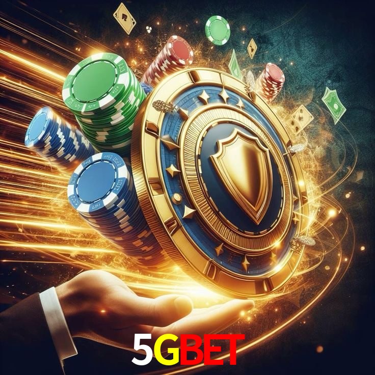 Torneios e prêmios garantidos na 5GBET