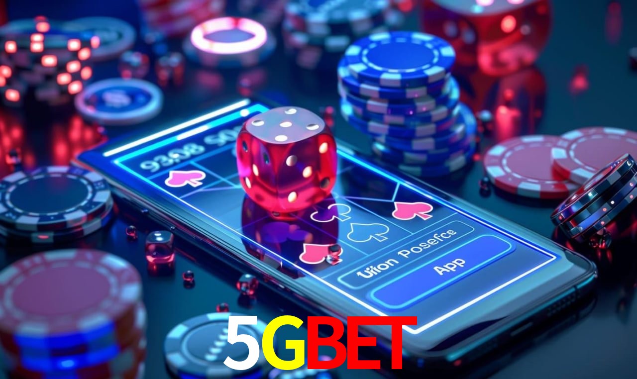 Canal oficial no Telegram da 5GBET