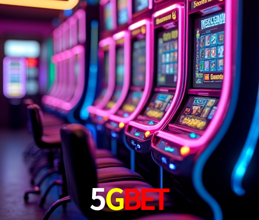 Loterias online na 5GBET