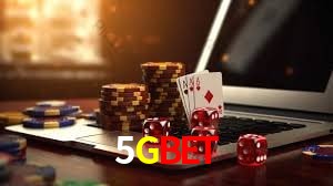 Download para Android e iOS na 5GBET