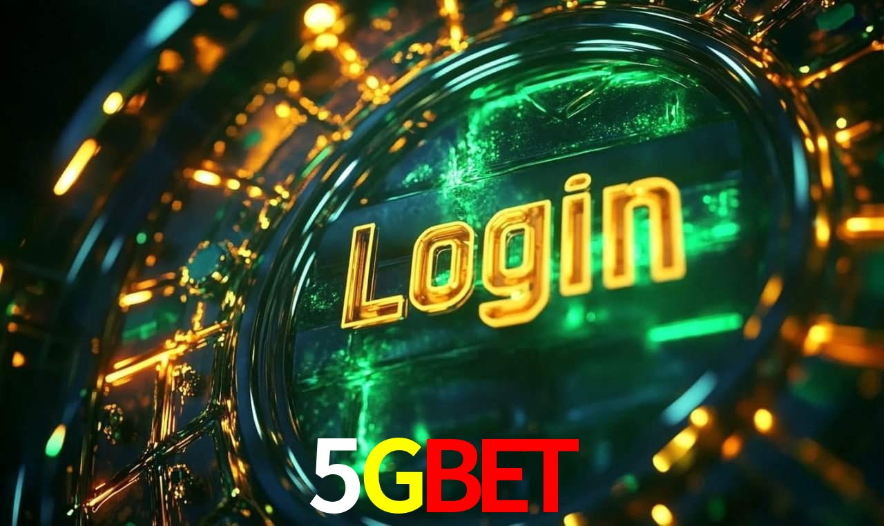 Segurança e privacidade no APP 5GBET