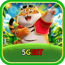 Imagem promocional da 5GBET mostrando a plataforma e suas vantagens